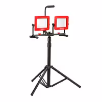 نورافکن LED برقی 50 وات دوبل رونیکس مدل RH-4219