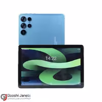 تبلت UMIIO مدل S25ULTRA، ده اینچ ظرفیت 512 گیگابایت و رم 12 | همراه گارانتی و کد رجیستری