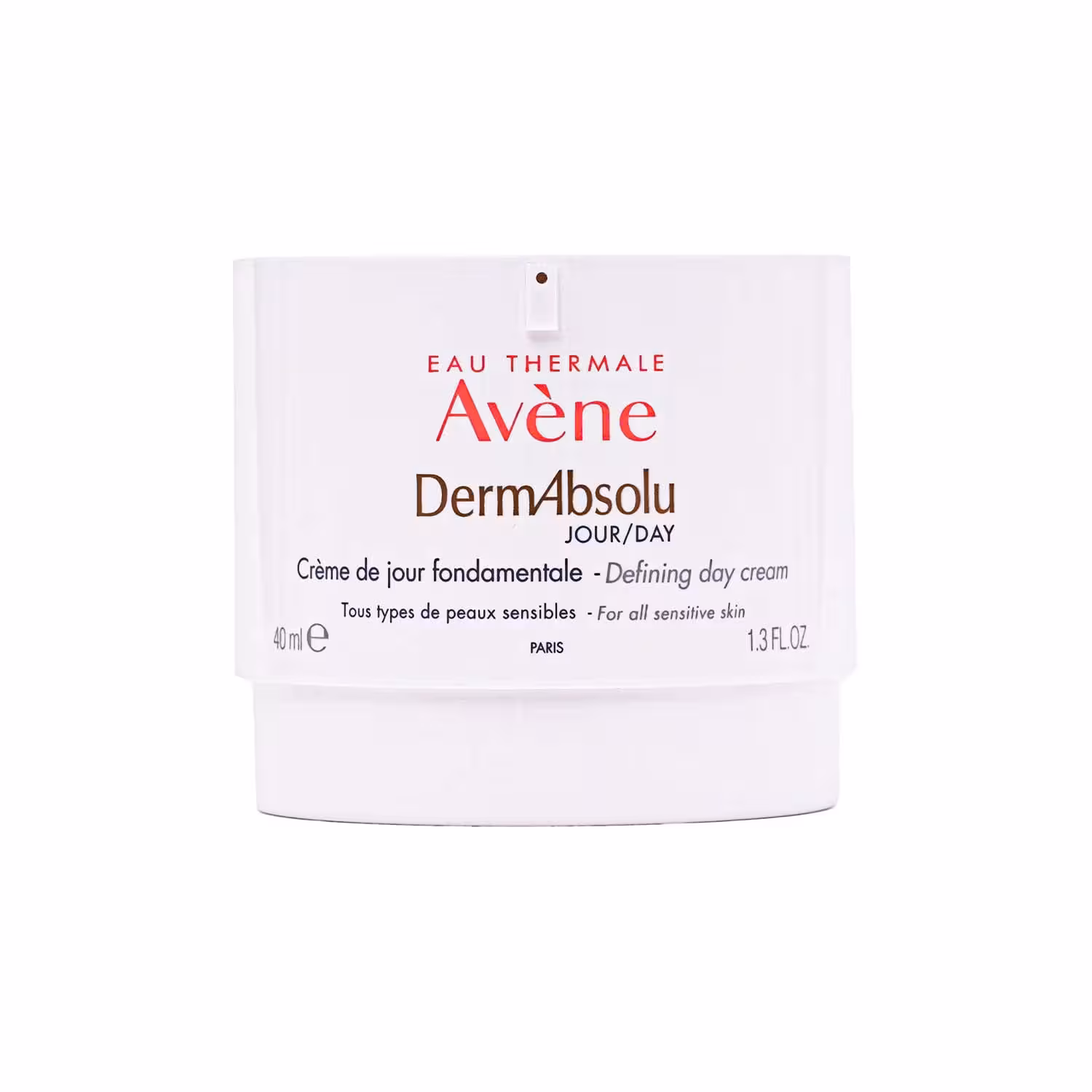 کرم روز جوانساز DermAbsolu اون Avene