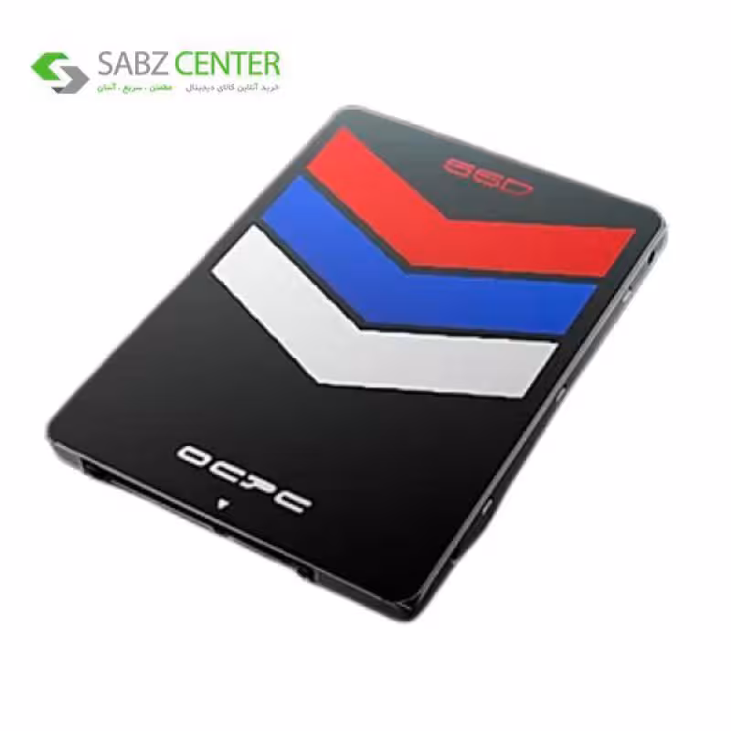 اس اس دی اینترنال او سی پی سی SSD25S3T240G 240GB