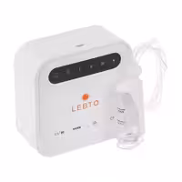 پوار بینی برقی لبتو Lebto مدل Nasal Aspirator