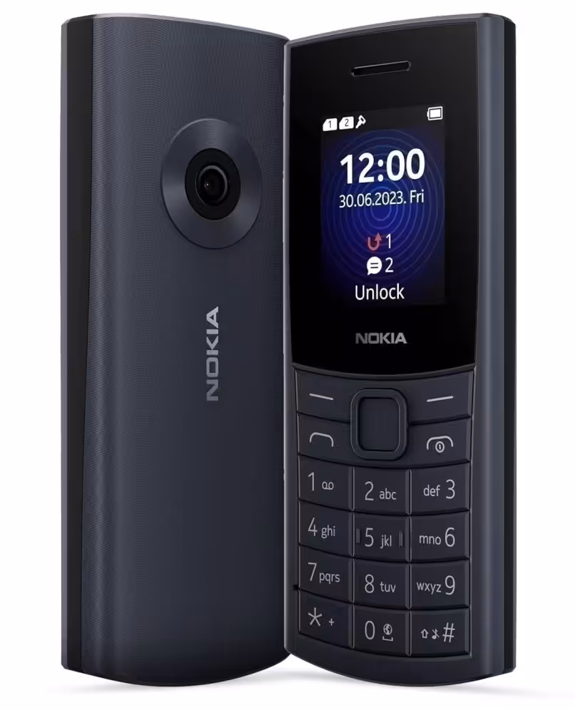 گوشی موبایل نوکیا 110