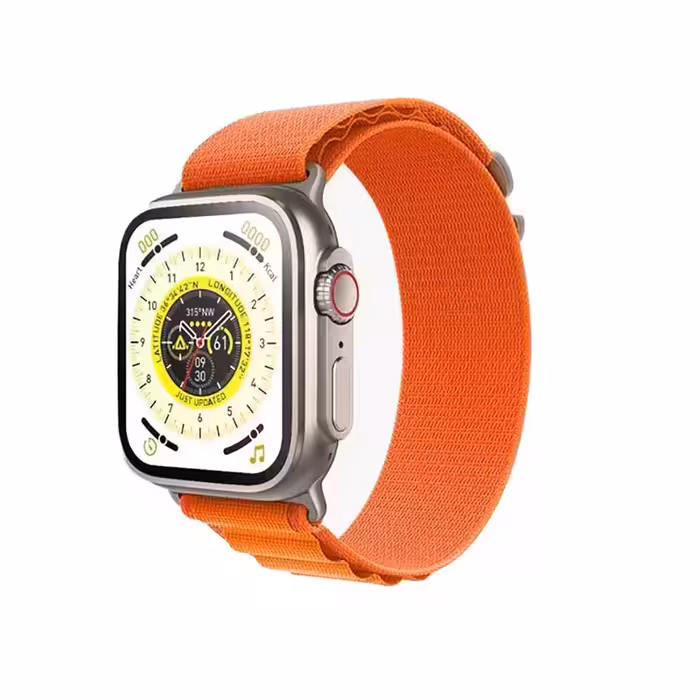 ساعت هوشمند گرین لاین مدل الترا اکتیو