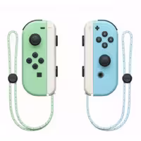 خرید جوی کان  Joy-Con  باندل Animal Crossing: New Horizon برای نینتندو