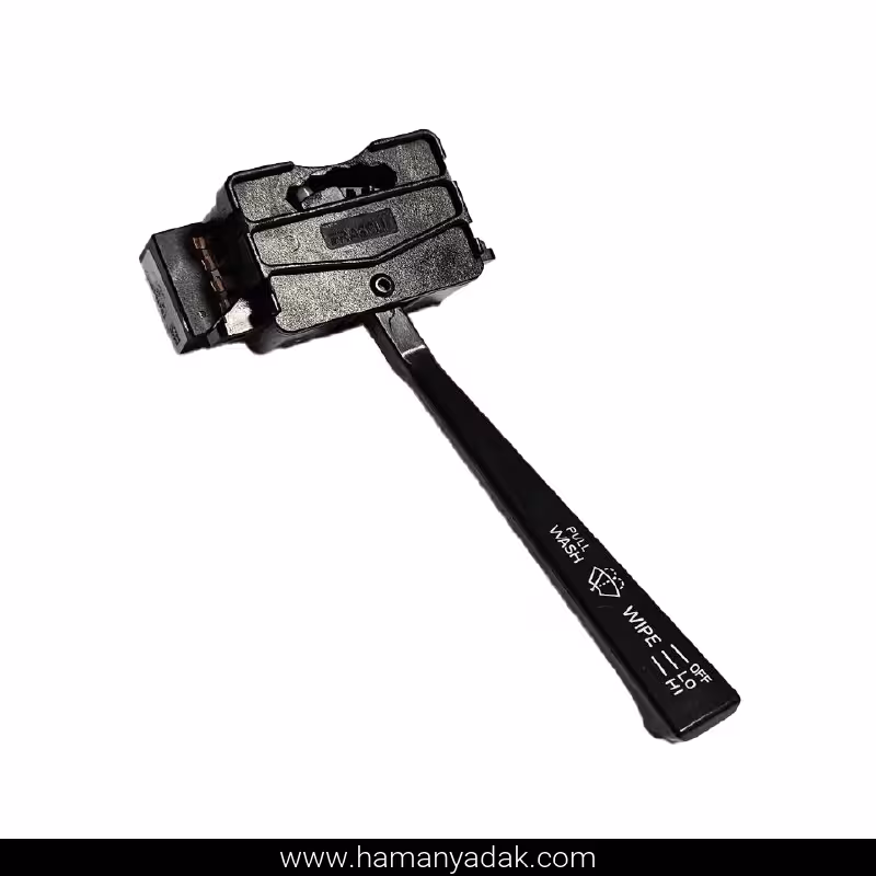 دسته برف پاک کن نیسان طرح قدیم برند فراسلی (کد 1941)