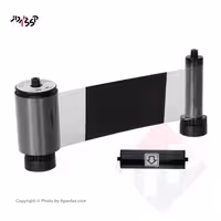 ریبون مشکی پرینتر کارت اسمارت S51 , S31 ,S21 KO