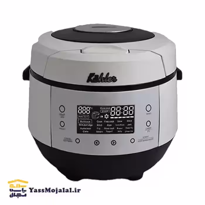 پلوپز دیجیتال کاخلر مدل KH-5508