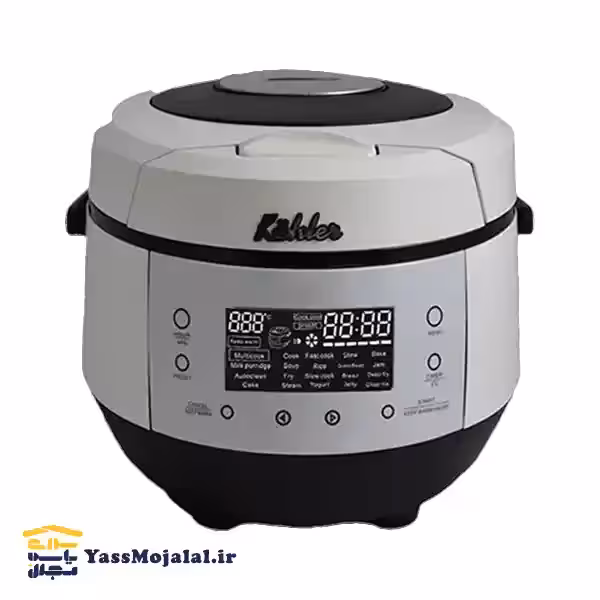 پلوپز دیجیتال کاخلر مدل KH-5508