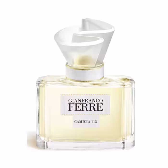 عطر جیانفرانکو فره کامیسیا 113 زنانه ادوپرفیوم 100 میل