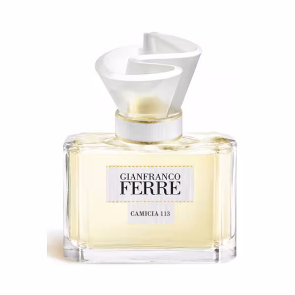 عطر جیانفرانکو فره کامیسیا 113 زنانه ادوپرفیوم 100 میل