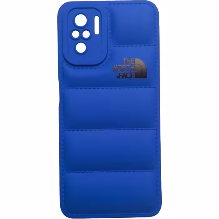 قاب موبایل پافر شیائومی Xiaomi Redmi Note 10s