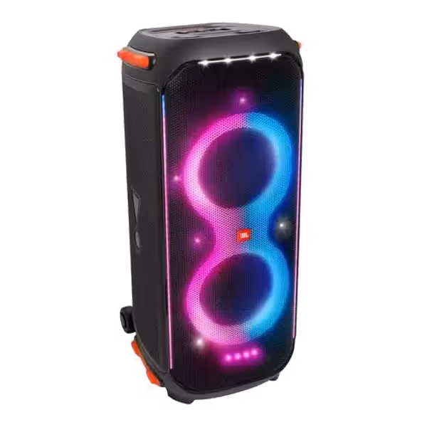 اسپیکر بلوتوثی قابل حمل جی بی ال مدل JBL Party Box 710