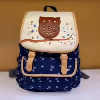 کوله پشتی جغد