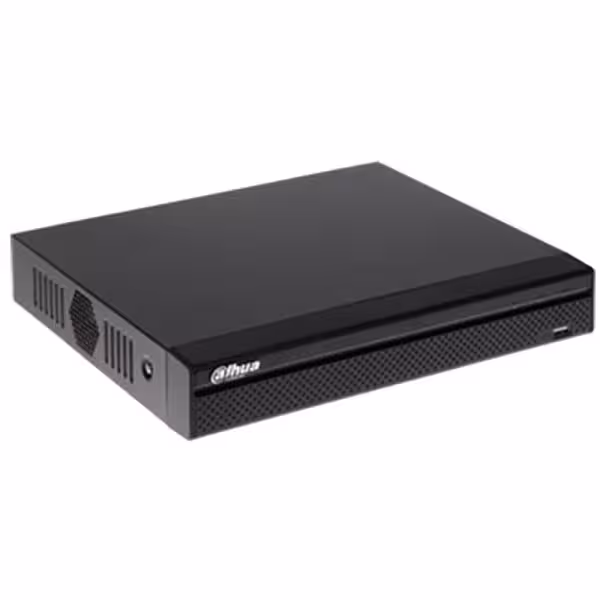 ضبط کننده ویدیویی دیجیتال DVR داهوا مدل DHI-XVR4104HS-S2