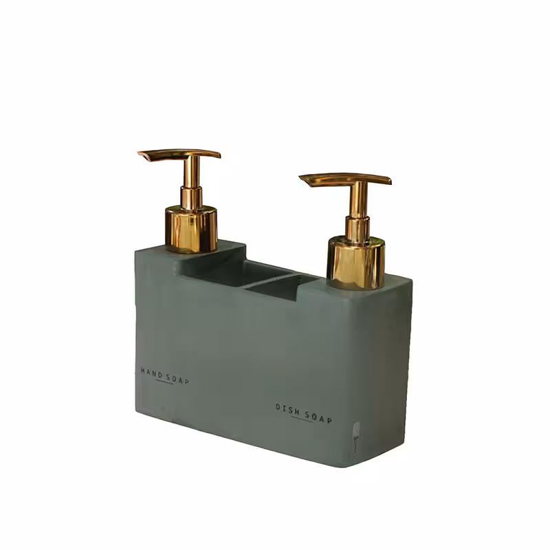 پمپ مایع ظرفشویی مدل bjess01 | کالا مکس