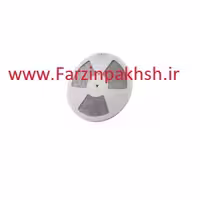 ریسه نواری LED 10 وات، 24 ولت، 120 چیپ در متر، برند رویالوکس