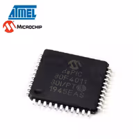 DSPIC30F4011-30I/PT