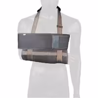 آویز دست گردنی با بازوبند الحاقی آدور