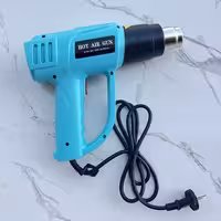 سشوار صنعتی 2000وات HG