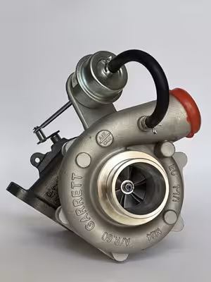 توربو شارژ GT28 مارک گرت - پرشین توربو شارژر