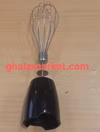 همزن غذاساز براون سری 9