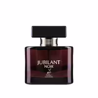 ادکلن الحمبرا مدل Jubilant Noir - الهام گرفته از Versace Crystal Noir