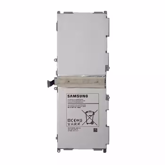 باتری اصلی  تبلت سامسونگ  T530   Tab 4 10.1