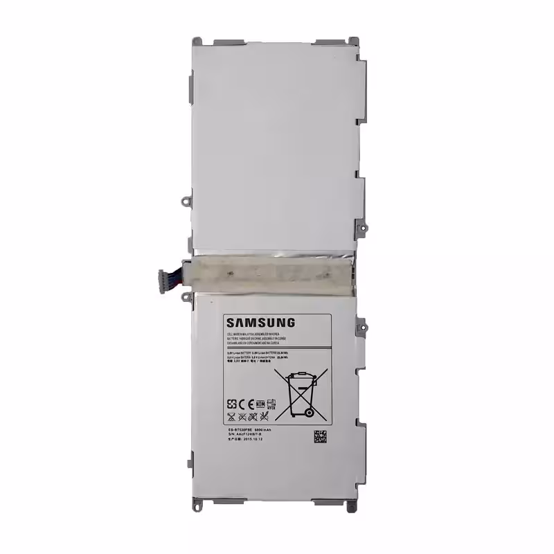 باتری اصلی  تبلت سامسونگ  T530   Tab 4 10.1