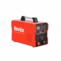 اینورتر جوشکاری 250 آمپر رونیکس مدل RH-4605