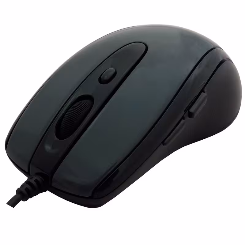 ماوس ای فورتک مدل N-708X | کالا مکس