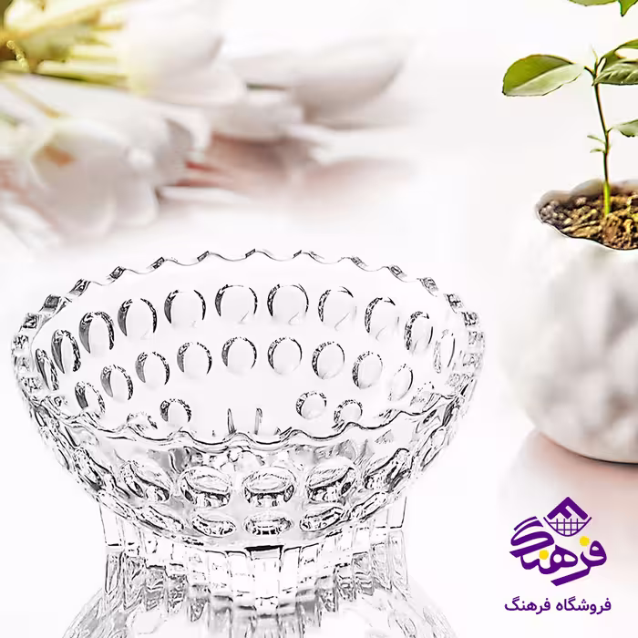 پیاله سمیرامیس کادو اصفهان 907 (6 دک)