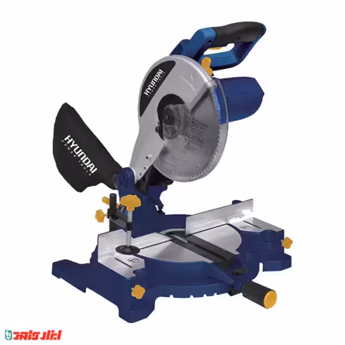 اره فارسی بر ثابت 1800 وات هيوندای مدل HP2825-MS