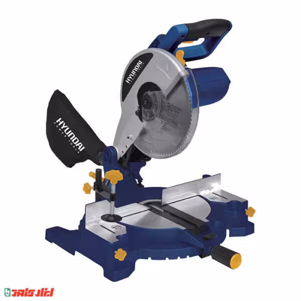 اره فارسی بر ثابت 1800 وات هيوندای مدل HP2825-MS