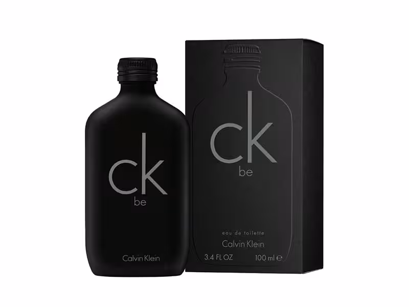 عطر و ادکلن زنانه و مردانه کلوین کلین سی کی بی Calvin Klein CK be EDT