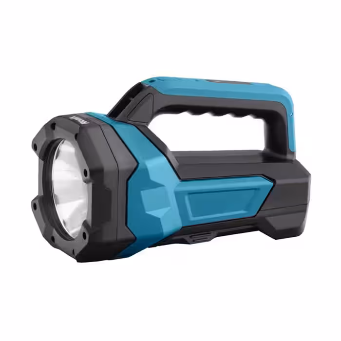 نورافکن شارژی دوکاره رونیکس مدل 4231