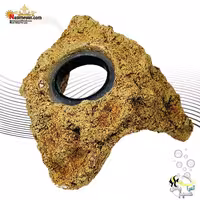 صخره مصنوعی نانو استریم راک مناسب موج ساز 6025٫250 تونز
