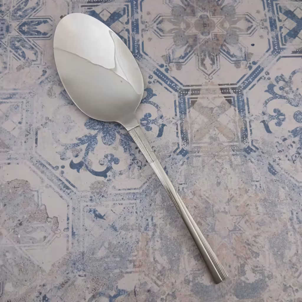 کفگیر برنج مدل 124s