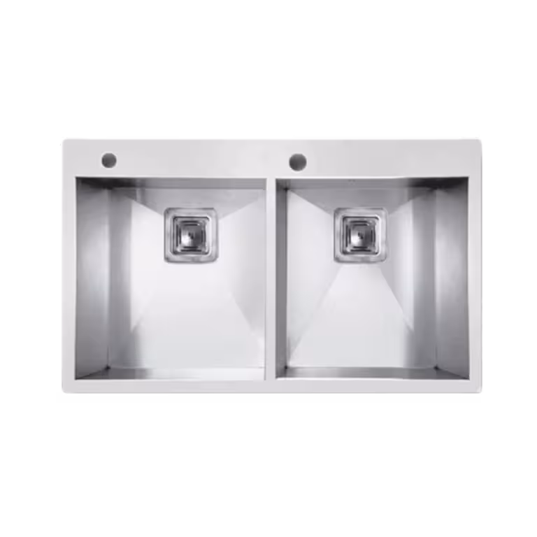 سینک باکسی توکار اخوان مدل 335