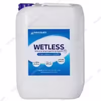 آبگریز کننده سیلیکونی نفوذگر پایه حلال WETLESS T1