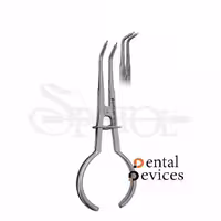 فورسپس رابردم یکخم دنتال دیوایس (Dental Devices)