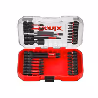 مجموعه 30 عددی بیت و بکس فشار قوی رونیکس مدل RH-5458