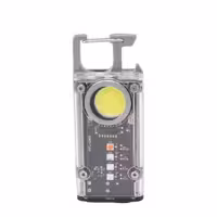 چراغ قوه چندکاره مدل WFL-G906