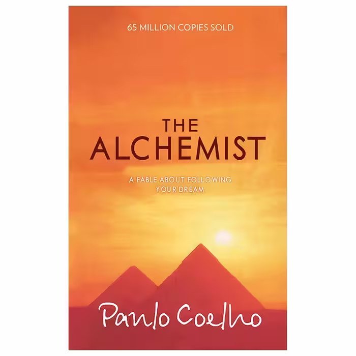 The Alchemist