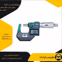 میکرومتر دیجیتال اینسایز مدل 3108-25A