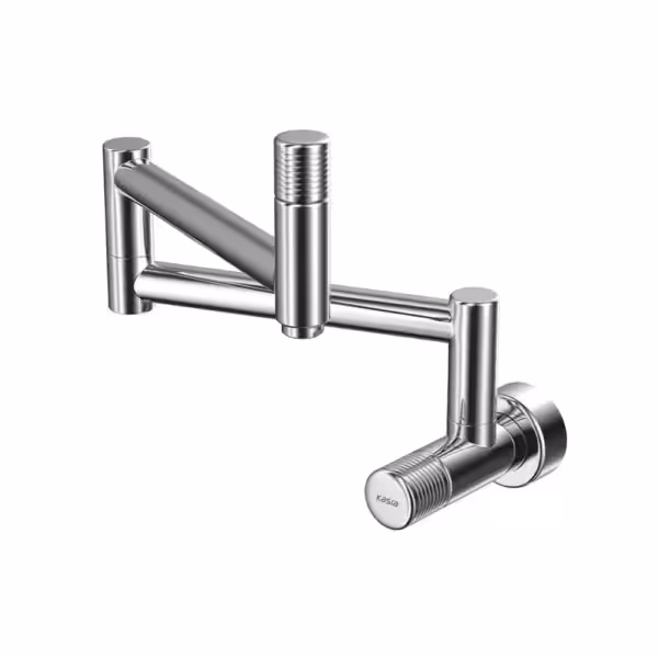 شیر آشپزخانه رو گازی مدل پانوراما