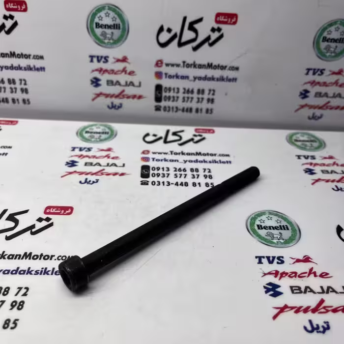 پیچ الن شماره 8 ( 110 میلیمتری )