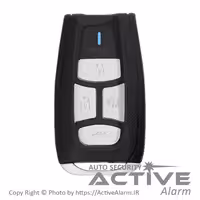 قیمت ریموت ساده ایزیکار مدل T1_C