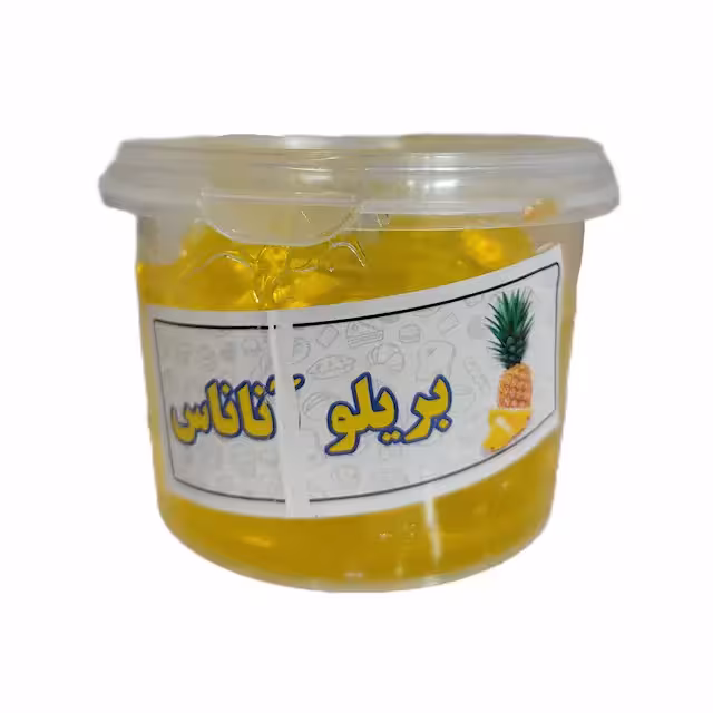 بریلو آناناس