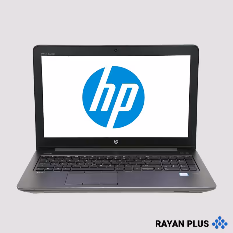 لپ تاپ HP Zbook 15U G3 |i7-6600U |8G |256G SSD |2G Firepro
