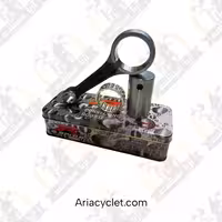 شاتون هوندا 125 باریک راپیدو